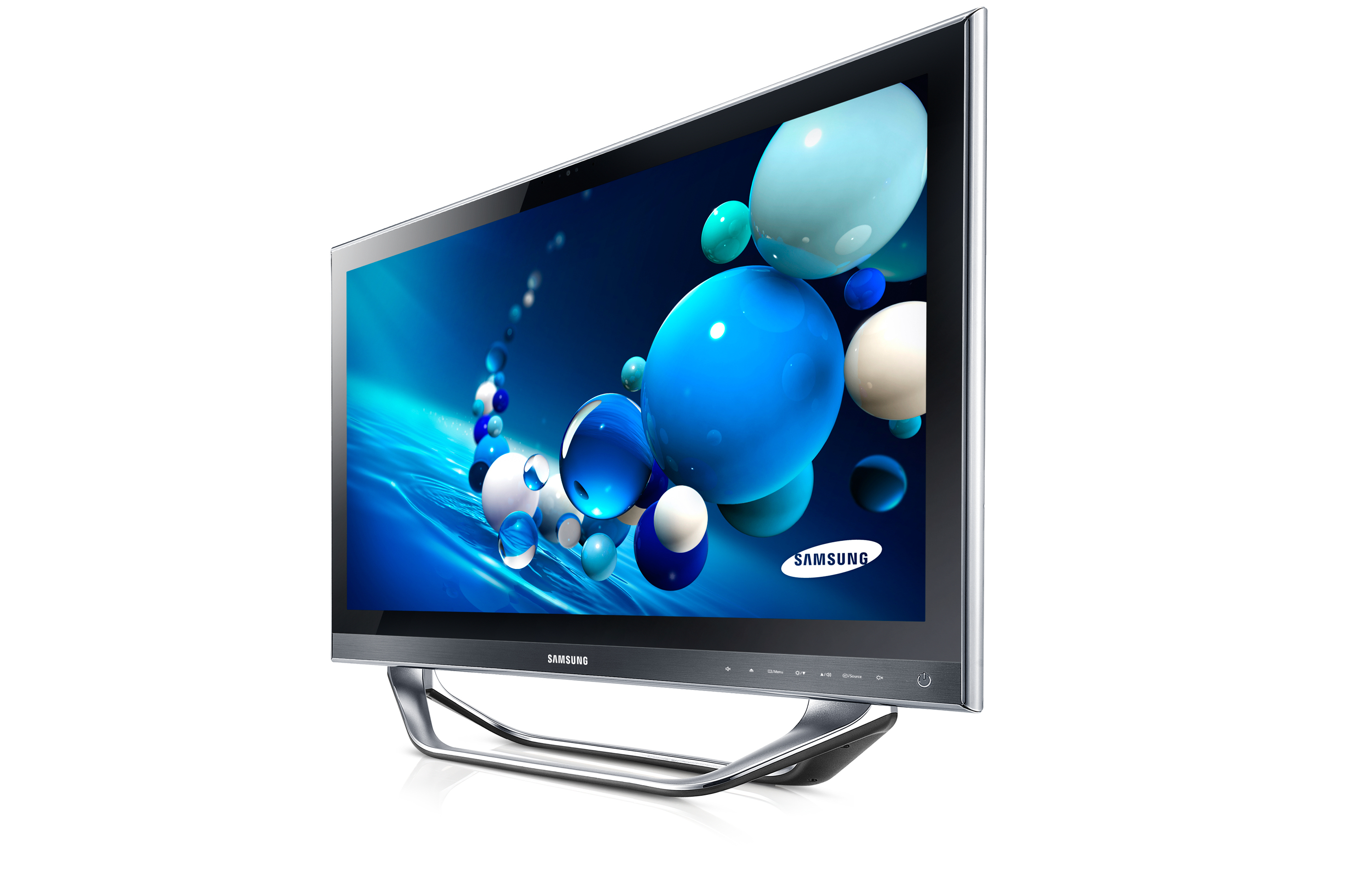 Samsung DP700A3D Intel® Core™ i3 i3-3220T 59.9 cm (23.6″) 1920 x 1080 pixels Touchscreen All-in-One PC 8 GB DDR3-SDRAM 1 TB HDD Windows 8 Wi-Fi 4 (802.11n) Black image 10