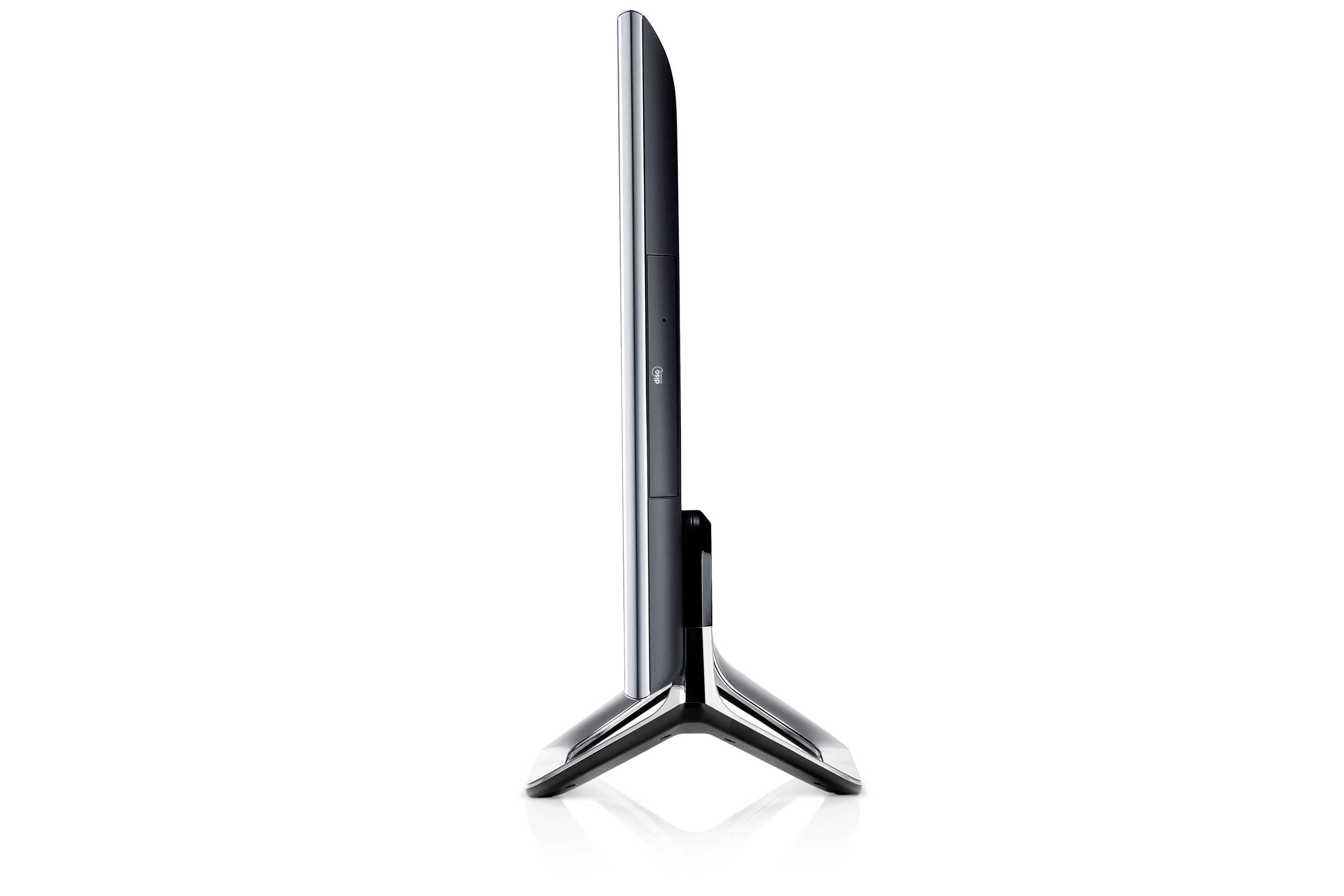 Samsung DP700A3D Intel® Core™ i3 i3-3220T 59.9 cm (23.6″) 1920 x 1080 pixels Touchscreen All-in-One PC 8 GB DDR3-SDRAM 1 TB HDD Windows 8 Wi-Fi 4 (802.11n) Black image 6