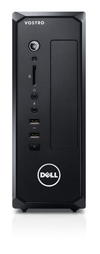 製品データ DELL Vostro 270s インテル® Core™ i3 i3-3240 4 GB