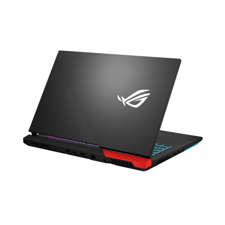 ASUS ROG Strix G17 G713QM-K4218T laptop AMD Ryzen™ 9 5900HX – image 7
