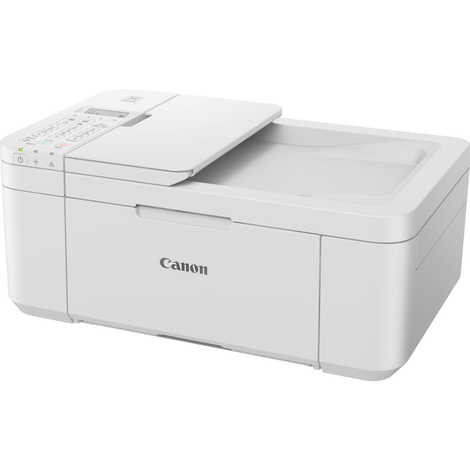 Canon PIXMA TR4651 Inkjet A4 – image 2