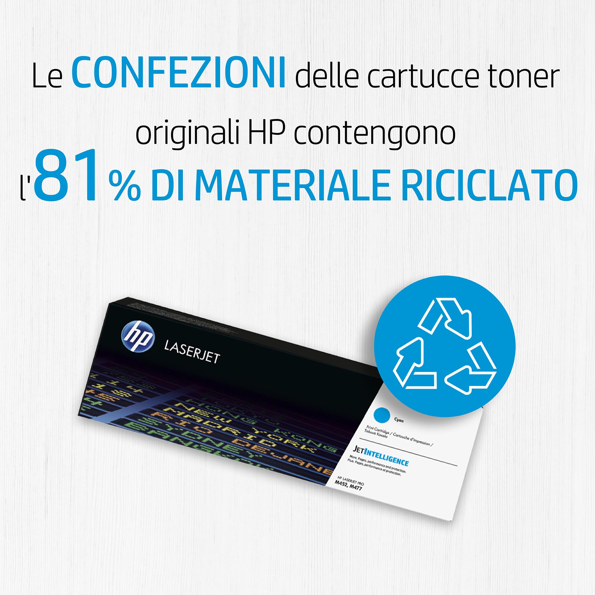HP 504X Black Dual Pk LJ Toner Cartridge - Toner - [K] - per HP Color LaserJet CP3525/CM3530MFP - Miniatura 2