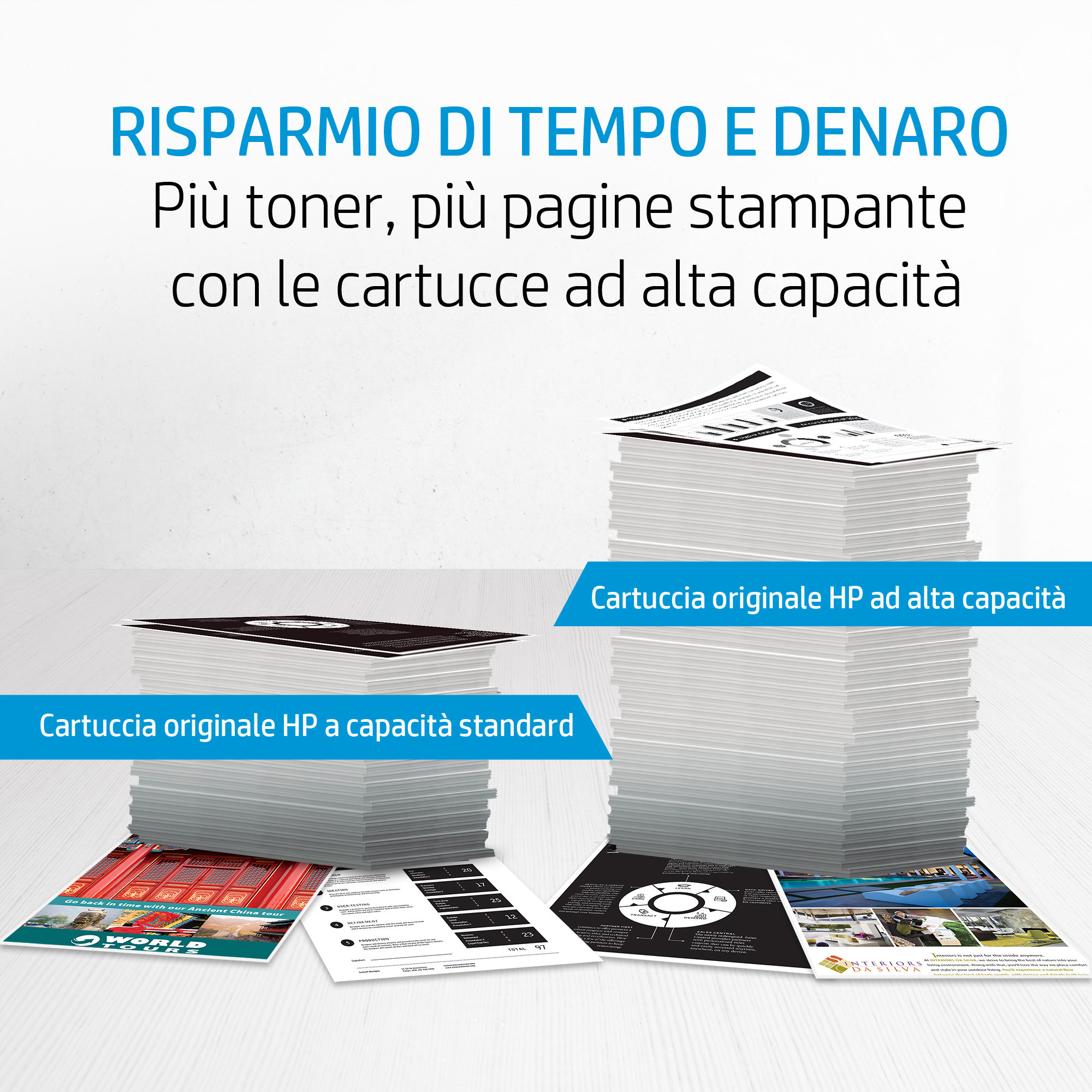 HP 504X Black Dual Pk LJ Toner Cartridge - Toner - [K] - per HP Color LaserJet CP3525/CM3530MFP - Miniatura 3