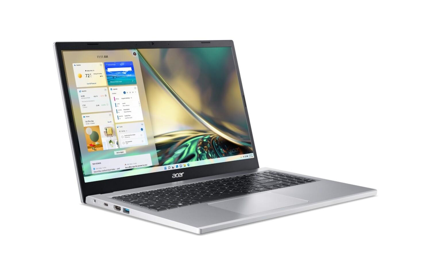 Acer Aspire 3 NX.KDEEG.009 laptop AMD Ryzen™ 3 7320U – image 2