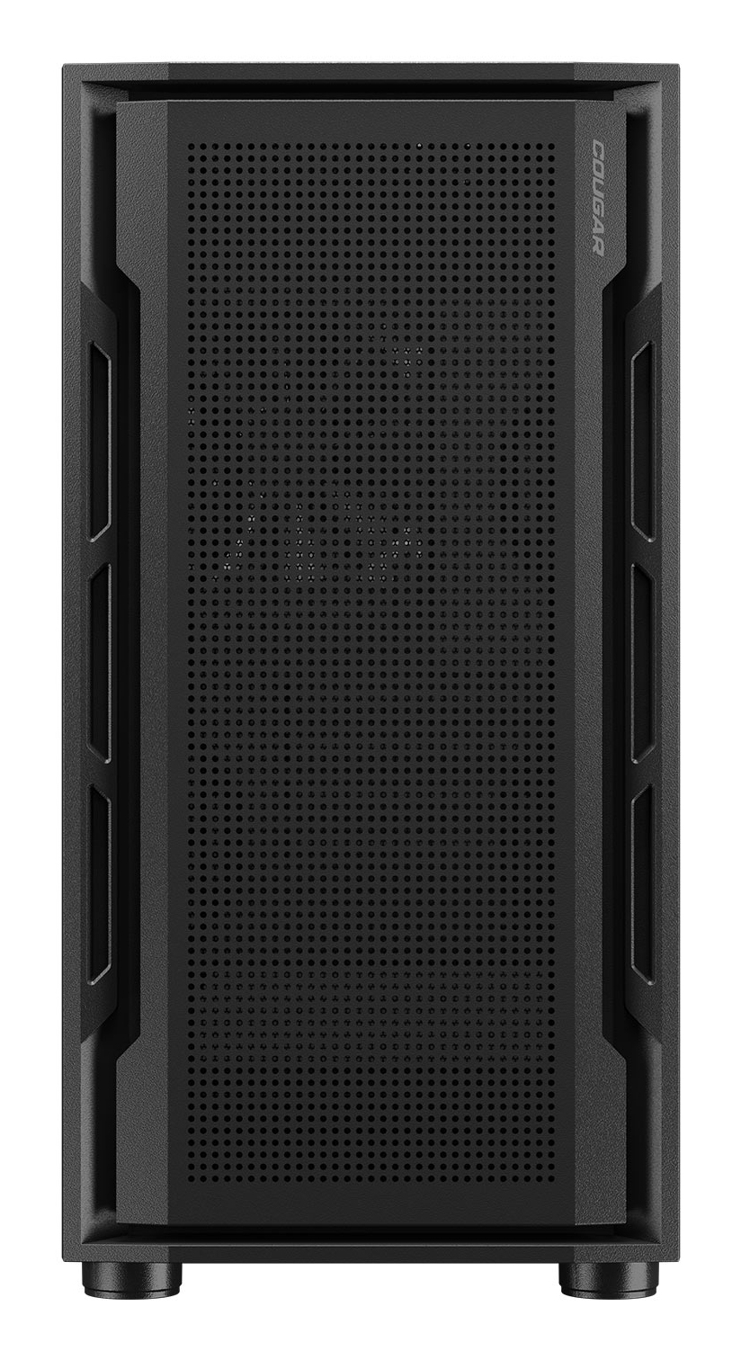 COUGAR Gaming Uniface Mini Mini Tower Nero