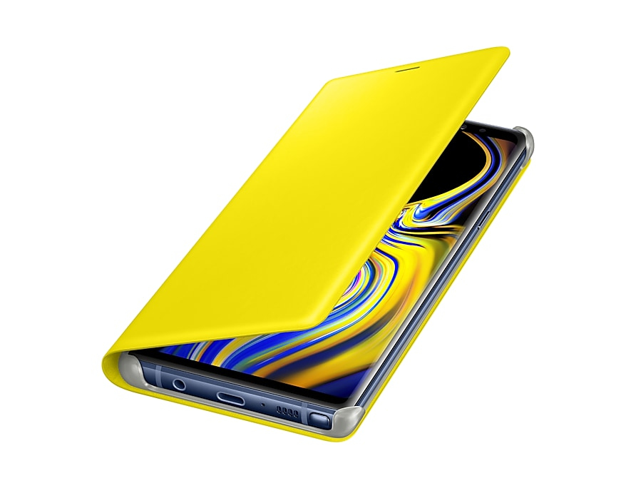 Samsung EF-WN960LYEGWW mobile phone case – image 4