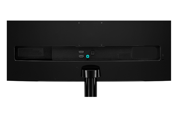LG 32MU59 Ultra HD 4K – image 8