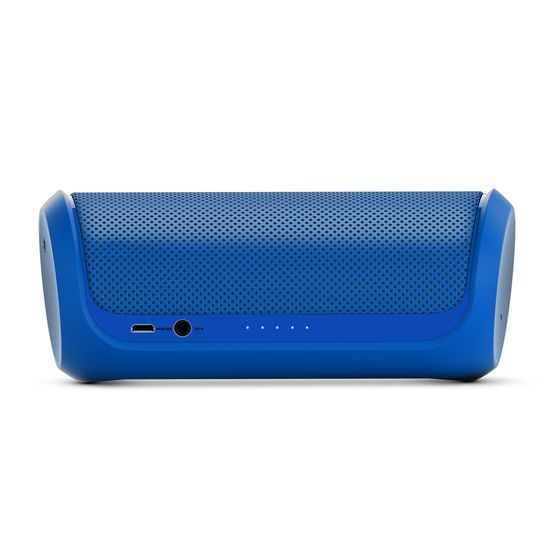 JBL Flip II Mono portable speaker Blue 12 W image 3