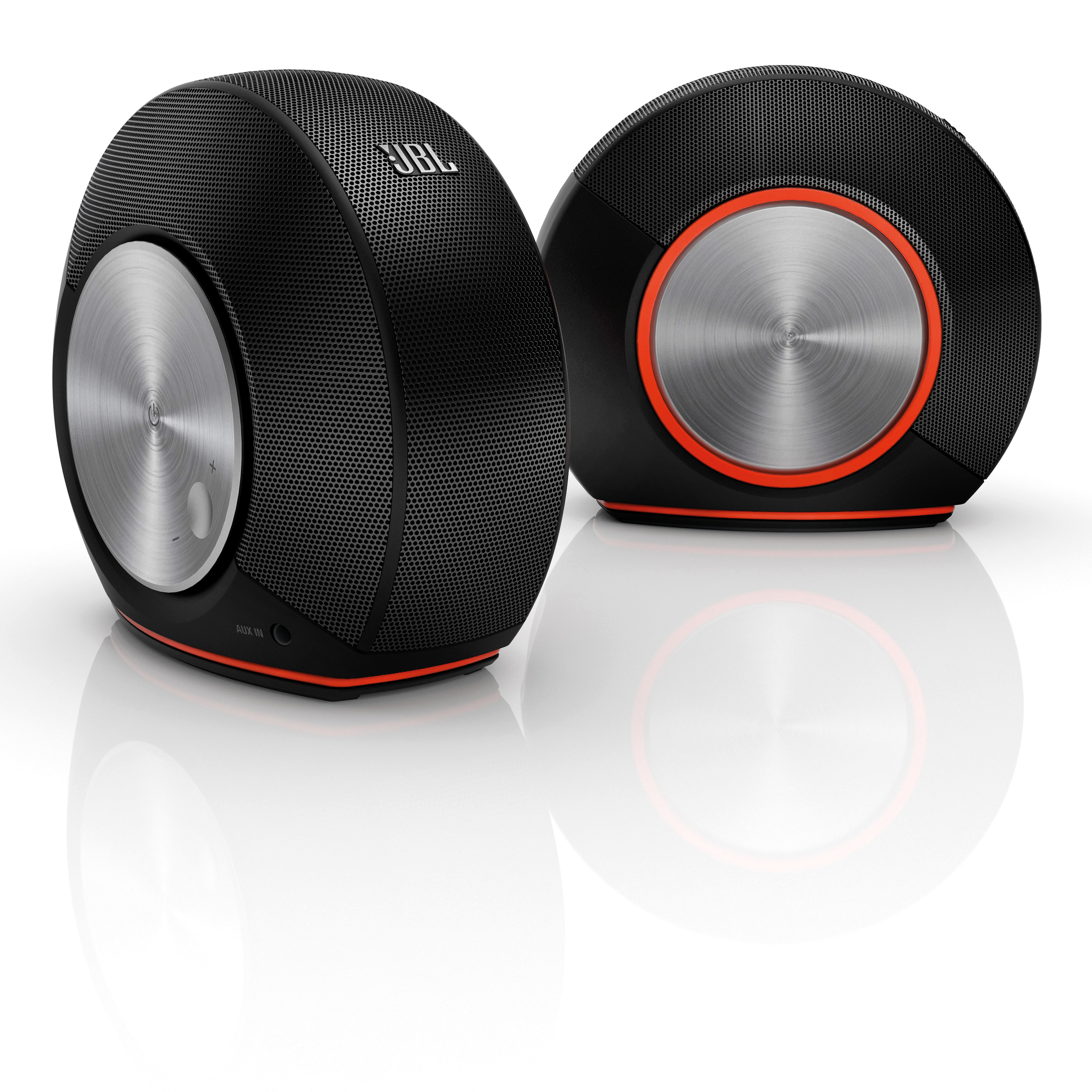 JBL Pebbles — vue 1 sur 1