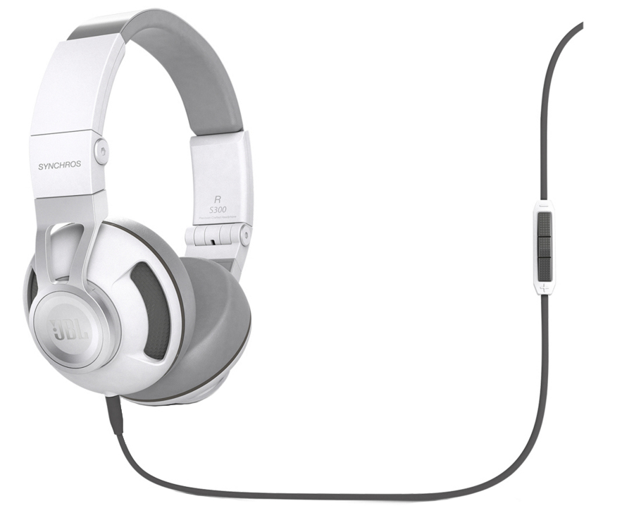 JBL S300A — vue 1 sur 6