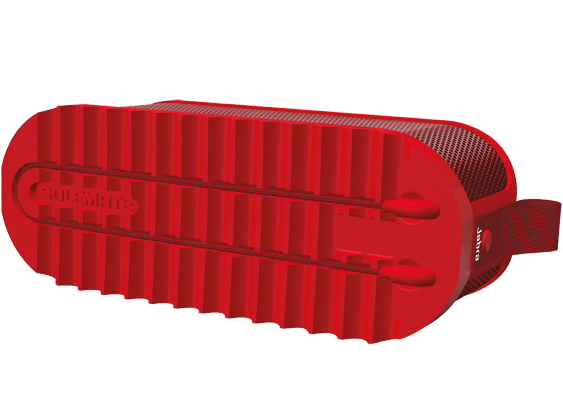 Jabra SOLEMATE BT Stereo SPK RED image 2