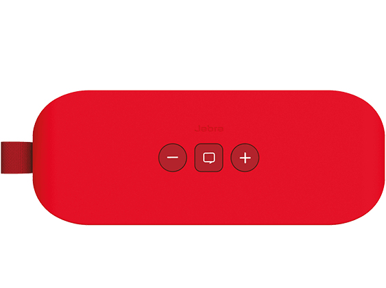 Jabra SOLEMATE BT Stereo SPK RED image 3