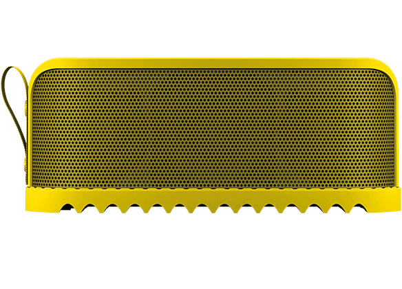 Jabra SOLEMATE BT Stereo SPK YLW image 1