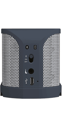 Jabra SOLEMATE BT Stereo SPK GRY image 3