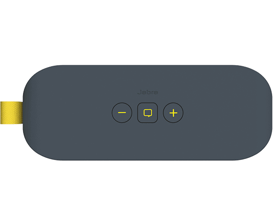 Jabra SOLEMATE BT Stereo SPK GRY image 4