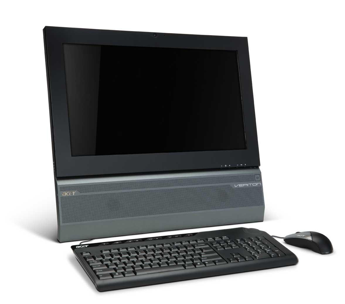 Acer Z4610G Intel® Core™ i5 i5-2400S – image 7