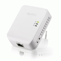 Zyxel PLA-401_V3 200 Mbit/s – image 2