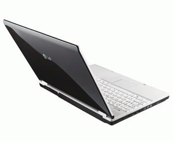 LG E500-U.AP49B laptop Intel® Core™2 Duo T7250 – image 2