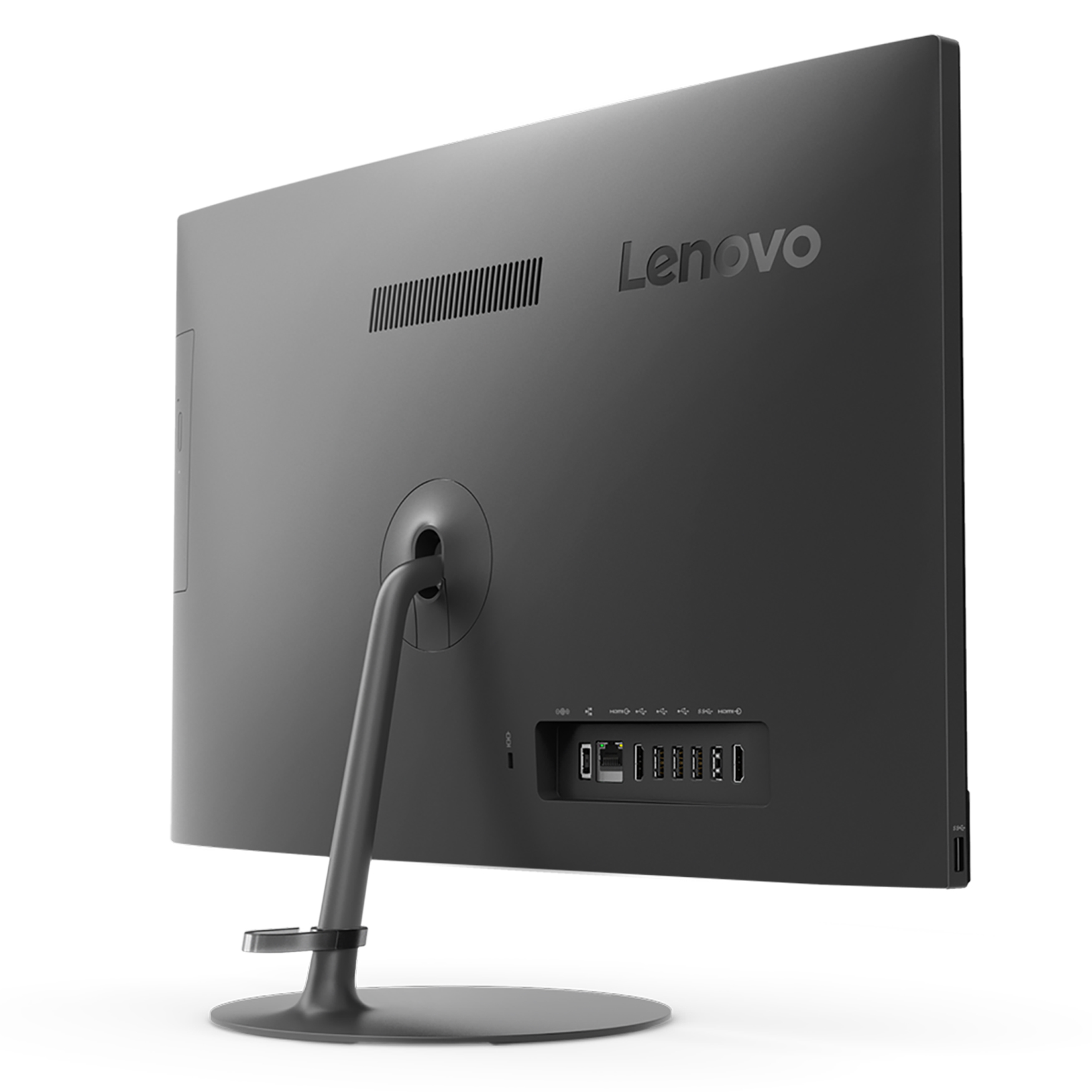 Lenovo AIO 520-24IKU – image 4