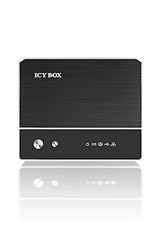 ICY BOX IB-NAS5220-B – image 3