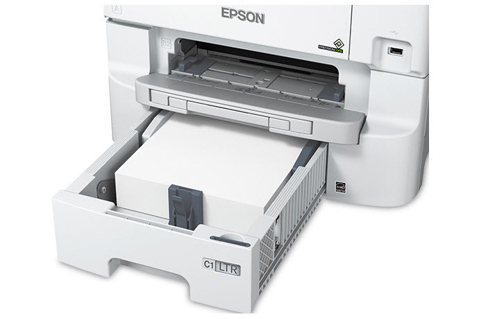 Epson WorkForce Pro WF-6590 Inkjet A4 – image 6
