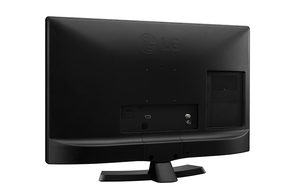 LG 24MT48VF-PZ hospitality TV – image 7