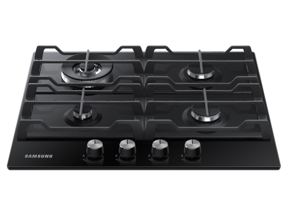 Samsung NA64H3031AK Black Built-in – image 4