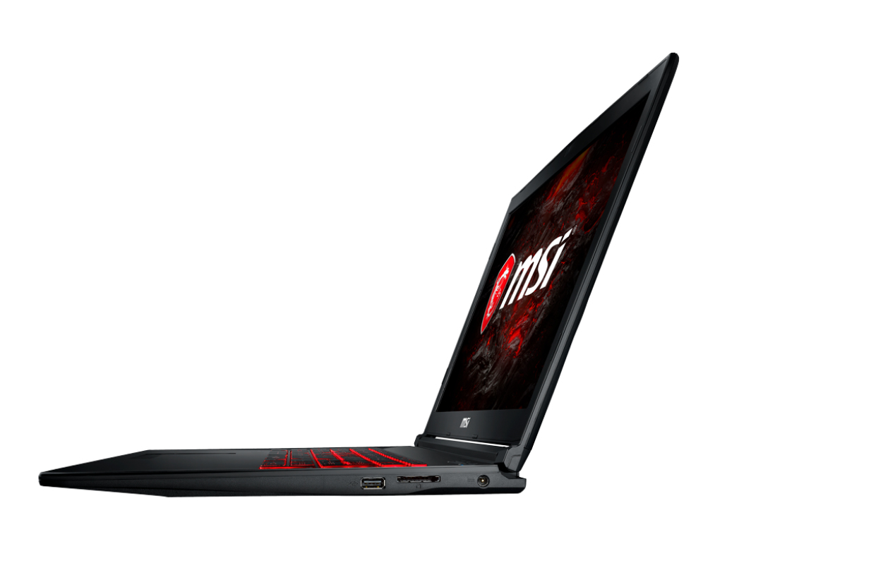 MSI GL72M 7RDX-892 – image 3