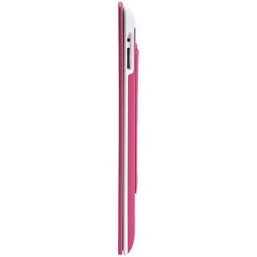 Case Logic IFOLB-301-PHLOX Folio Pink – image 4
