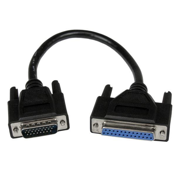 StarTech.com Adaptador Tarjeta Paralelo IEEE1284 en su empaque