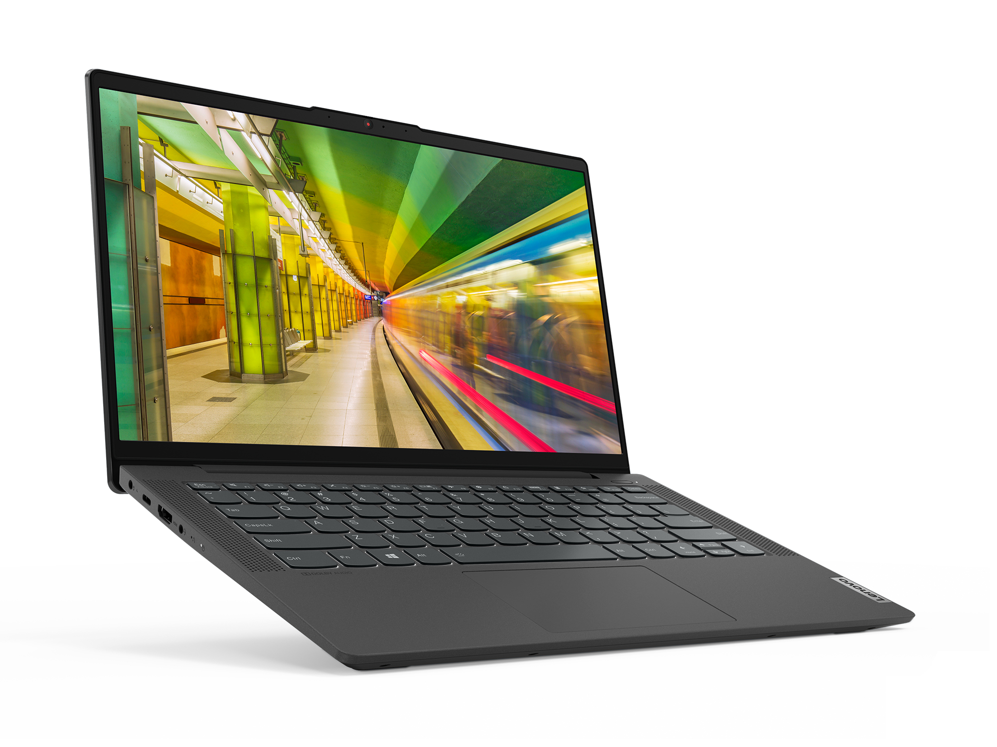 Lenovo IdeaPad 5 14ALC05 – image 3