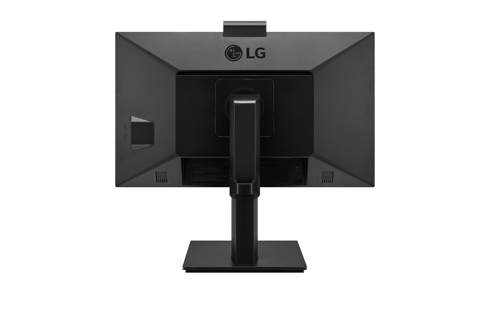 LG 24CN650N-6A All-in-One PC/workstation Intel® Celeron® J4105 – image 9