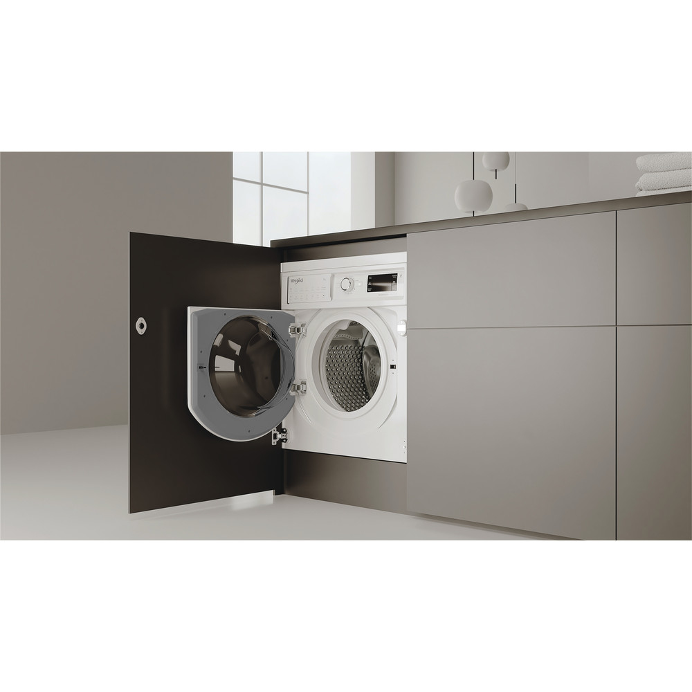 Whirlpool BI WMWG 91484 UK – image 7
