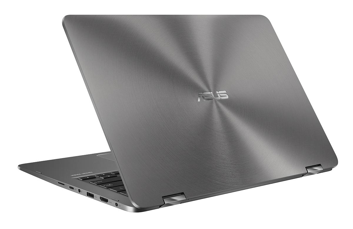 ASUS Zenbook Flip 14 UX461FN-E1048R Intel® Core™ i5 i5-8265U Hybrid (2-in-1) – image 4