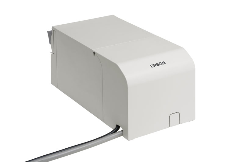 Epson Connector Cover ECW