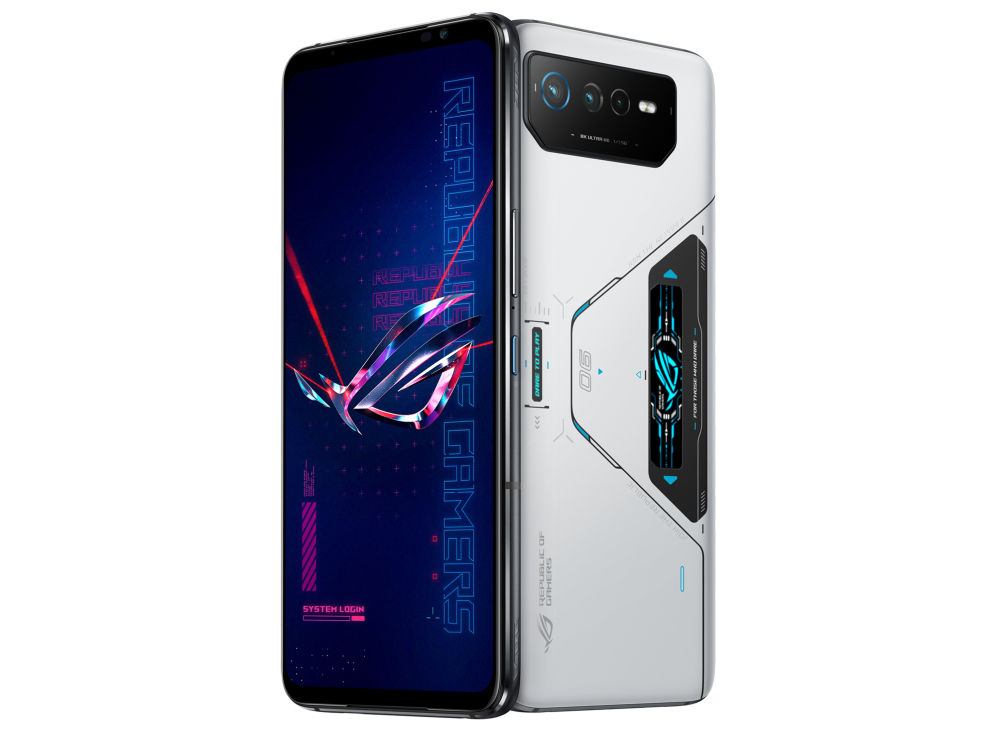 ASUS 6 Pro – image 3