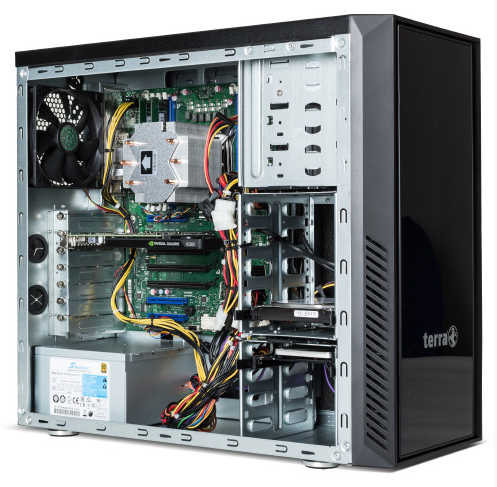 TERRA 7500 SILENT vPro – image 5