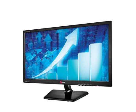 LG 27EC33V-B computer monitor – image 2