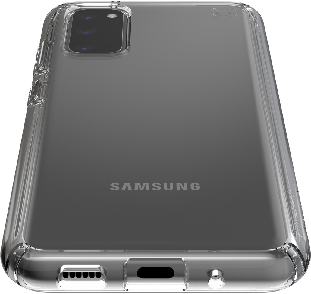 Speck Presidio Perfect-Clear – image 4