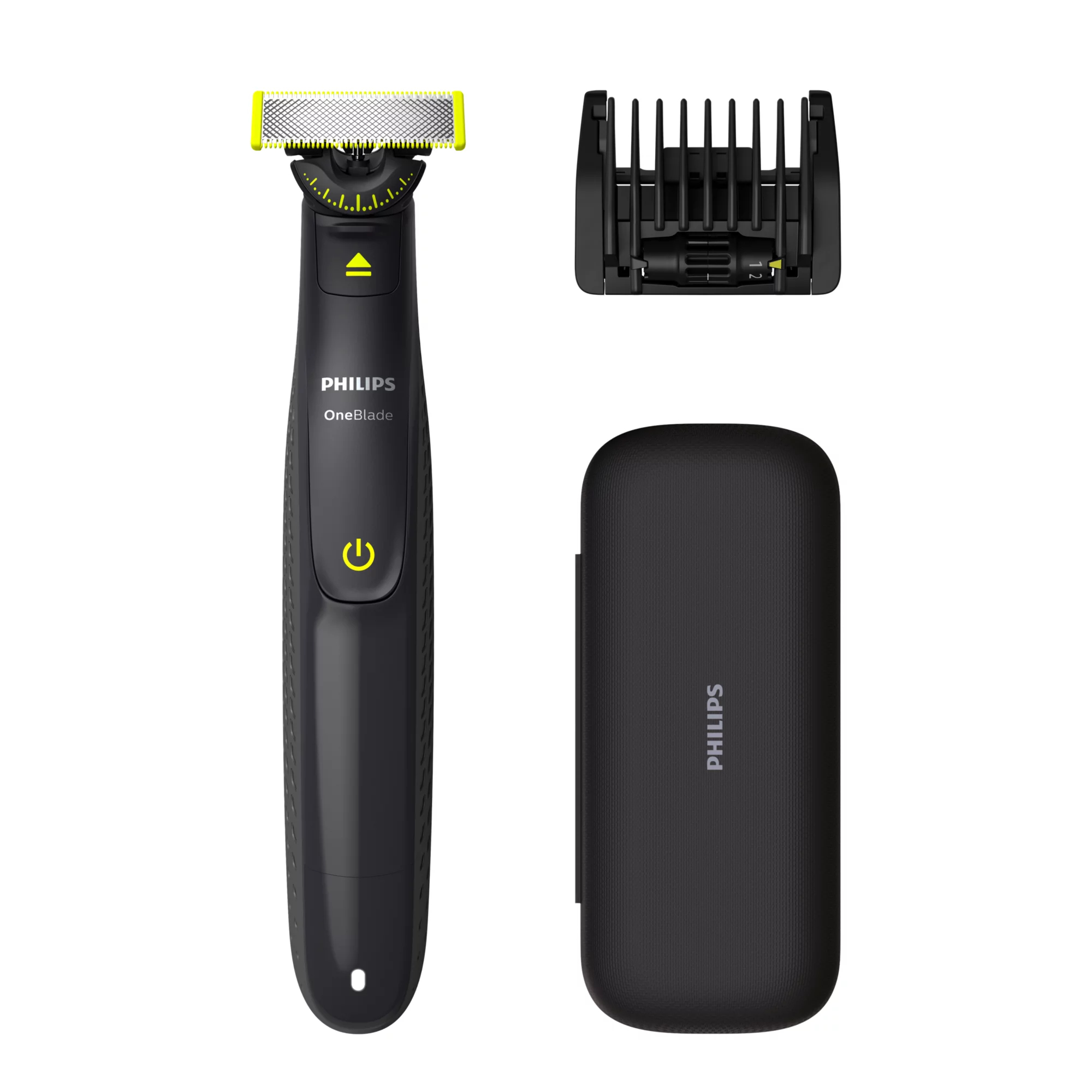 Philips OneBlade 360 QP2725/65 Face