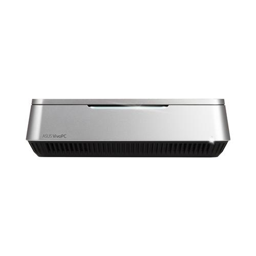 ASUS VivoPC VM40B-S100R PC Intel® Celeron® 1007U 4 GB DDR3-SDRAM 500 GB HDD Windows 8.1 Silver image 4