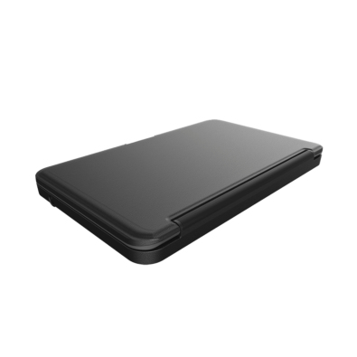 ZAGG N10ZKF-BKG mobile device keyboard Bluetooth Black – image 3