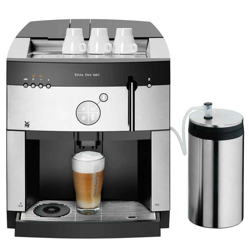 WMF 1000 S Barista
