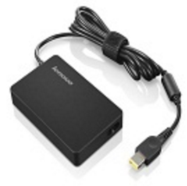 Lenovo ThinkPad 65W AC Adapter (Slim Tip) - Power adapter - 65 Watt