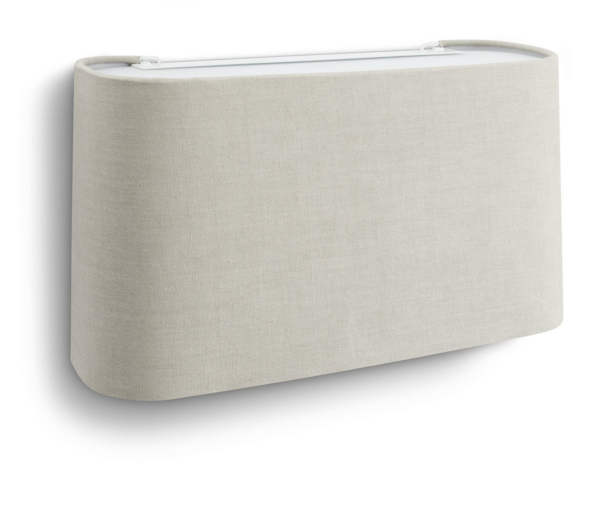 Philips myLiving Wall Light 332008716 Grey E27 23W