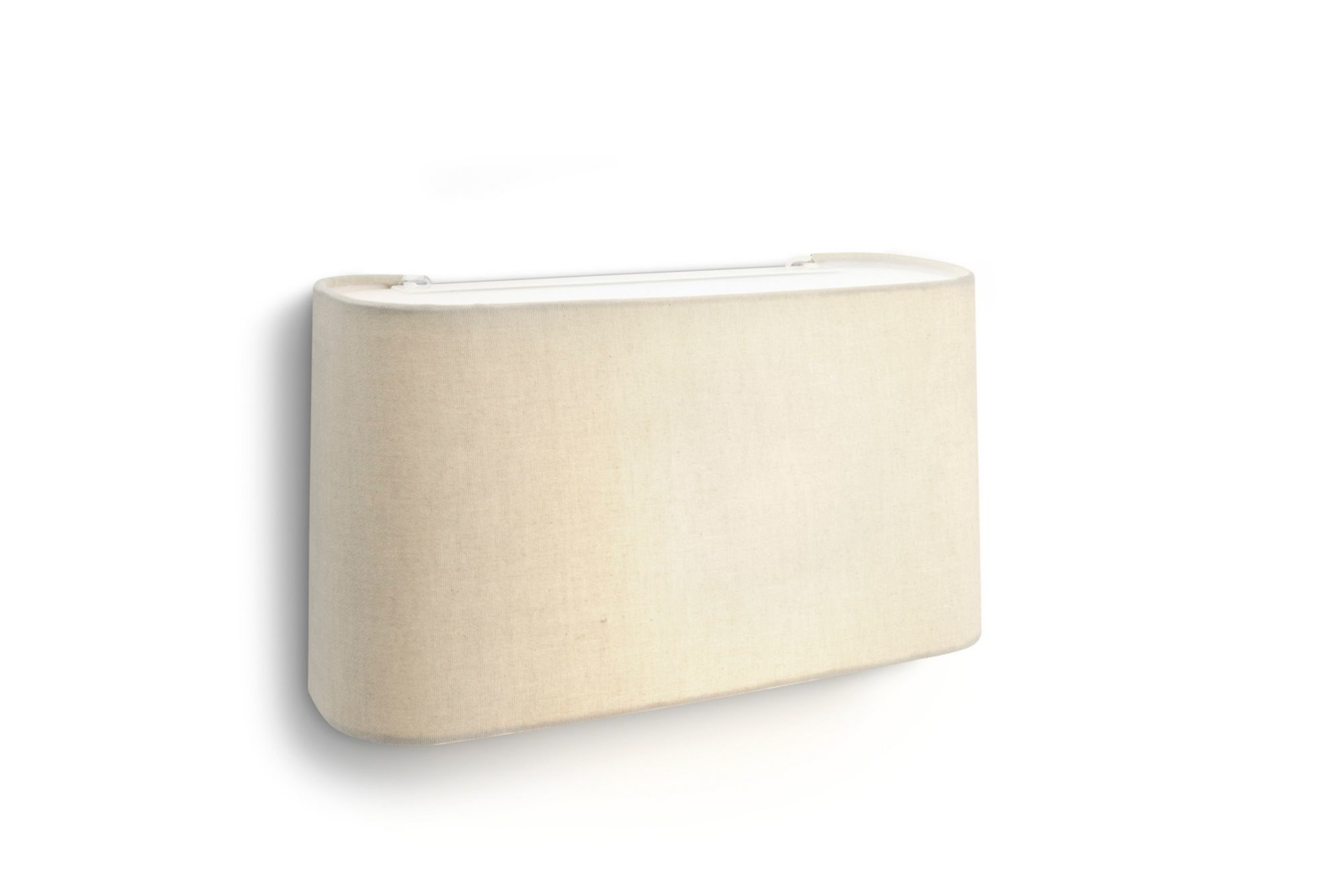 صورة Philips myLiving Wall Light 332008716 Grey E27 23W