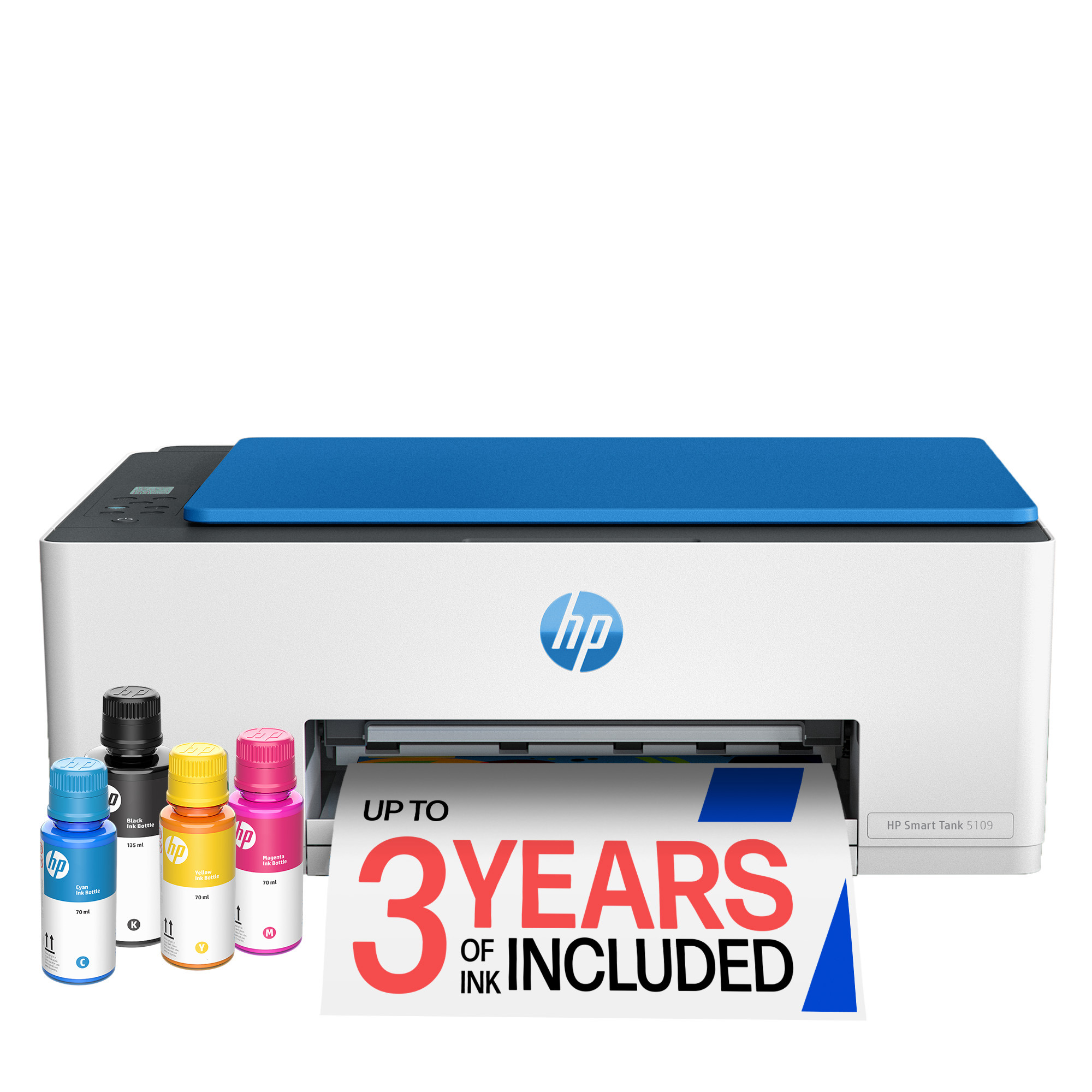HP Smart Tank 5109 – image 7