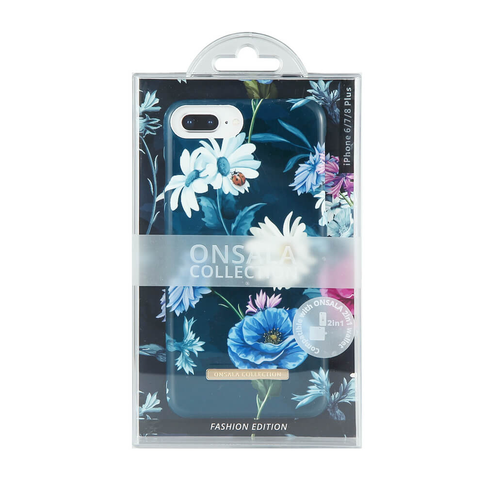 Onsala Shine Poppy Chamomile iPhone6/7/8 Plus – image 2