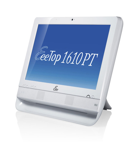 ASUS ET1610PT-W0085 All-in-One PC/workstation Intel Atom® – image 1