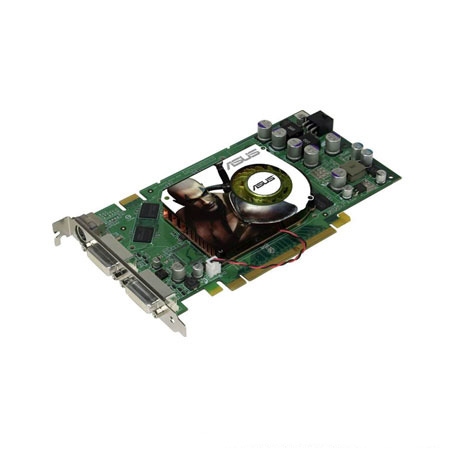 ASUS GeForce 7900GT 2DHT